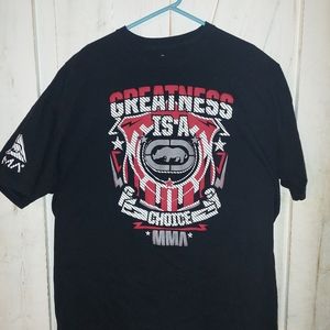 Ecko unlimited MMA t shirt